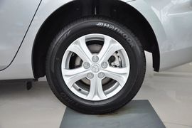 2013款马自达3星骋1.6L自动精英型