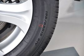 2013款马自达3星骋1.6L自动精英型
