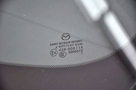 2013款马自达3星骋1.6L自动精英型