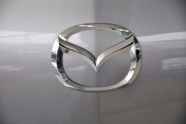 2013款马自达3星骋1.6L自动精英型