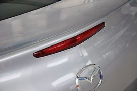 2013款马自达3星骋1.6L自动精英型