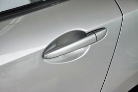 2013款马自达3星骋1.6L自动精英型