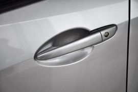 2013款马自达3星骋1.6L自动精英型