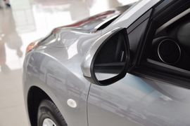 2013款马自达3星骋1.6L自动精英型