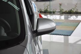 2013款马自达3星骋1.6L自动精英型
