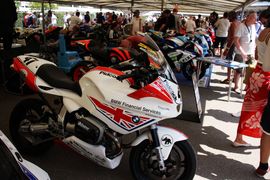 2013款宾利欧陆GT3与英国女王坐骑图解