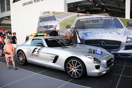 2013款宾利欧陆GT3与英国女王坐骑图解