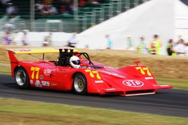 2013款宾利欧陆GT3与英国女王坐骑图解