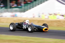 2013款宾利欧陆GT3与英国女王坐骑图解