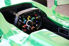 2013款宾利欧陆GT3与英国女王坐骑图解