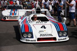 2013款宾利欧陆GT3与英国女王坐骑图解