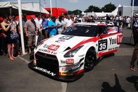 2013款宾利欧陆GT3与英国女王坐骑图解