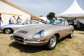 2013款宾利欧陆GT3与英国女王坐骑图解