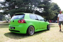 2013款宾利欧陆GT3与英国女王坐骑图解