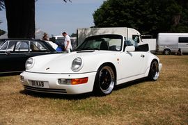 2013款宾利欧陆GT3与英国女王坐骑图解