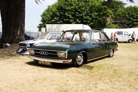 2013款宾利欧陆GT3与英国女王坐骑图解