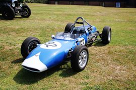 2013款宾利欧陆GT3与英国女王坐骑图解