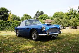 2013款宾利欧陆GT3与英国女王坐骑图解