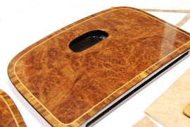 2013款宾利欧陆GT3与英国女王坐骑图解