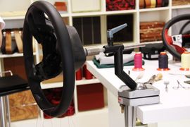 2013款宾利欧陆GT3与英国女王坐骑图解