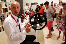 2013款宾利欧陆GT3与英国女王坐骑图解