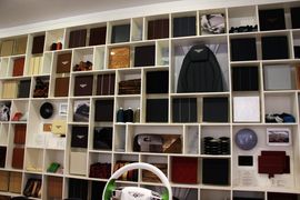 2013款宾利欧陆GT3与英国女王坐骑图解