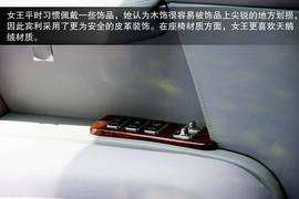 2013款宾利欧陆GT3与英国女王坐骑图解