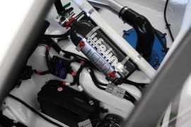 2013款宾利欧陆GT3与英国女王坐骑图解