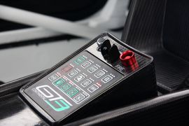 2013款宾利欧陆GT3与英国女王坐骑图解