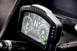 2013款宾利欧陆GT3与英国女王坐骑图解