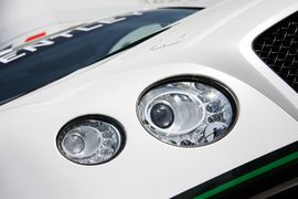 2013款宾利欧陆GT3与英国女王坐骑图解