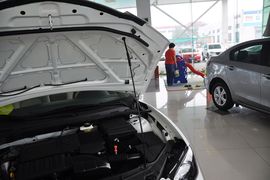 2012款马自达3经典款1.6L自动特惠版