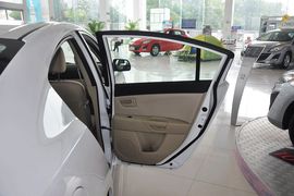 2012款马自达3经典款1.6L自动特惠版