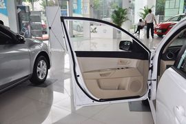 2012款马自达3经典款1.6L自动特惠版