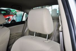 2012款马自达3经典款1.6L自动特惠版