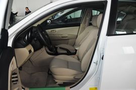 2012款马自达3经典款1.6L自动特惠版
