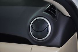 2012款马自达3经典款1.6L自动特惠版