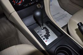 2012款马自达3经典款1.6L自动特惠版