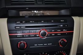 2012款马自达3经典款1.6L自动特惠版
