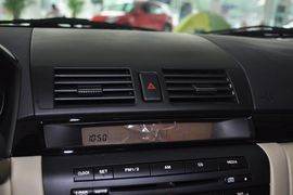 2012款马自达3经典款1.6L自动特惠版
