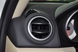 2012款马自达3经典款1.6L自动特惠版