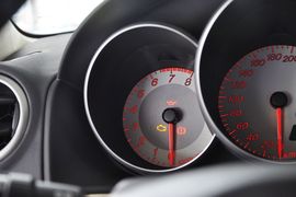 2012款马自达3经典款1.6L自动特惠版