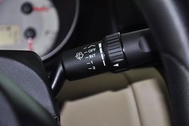 2012款马自达3经典款1.6L自动特惠版