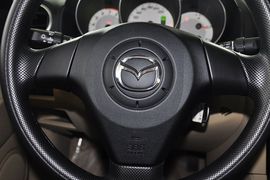 2012款马自达3经典款1.6L自动特惠版