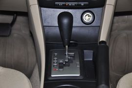 2012款马自达3经典款1.6L自动特惠版