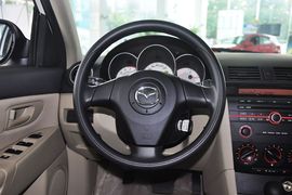 2012款马自达3经典款1.6L自动特惠版