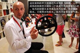 2013款宾利欧陆GT3与英国女王坐骑图解