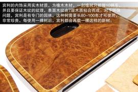 2013款宾利欧陆GT3与英国女王坐骑图解