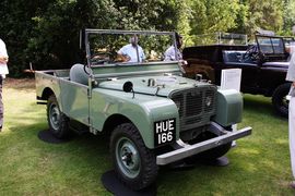 2013款宾利欧陆GT3与英国女王坐骑图解