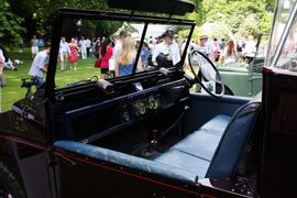 2013款宾利欧陆GT3与英国女王坐骑图解